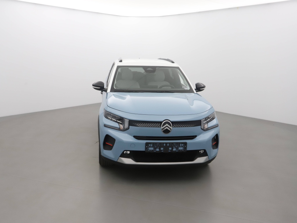 CITROEN C3 1.2 HYBRIDE 110CH MAX E-DCS6 - ref: 74606 - Photo 2