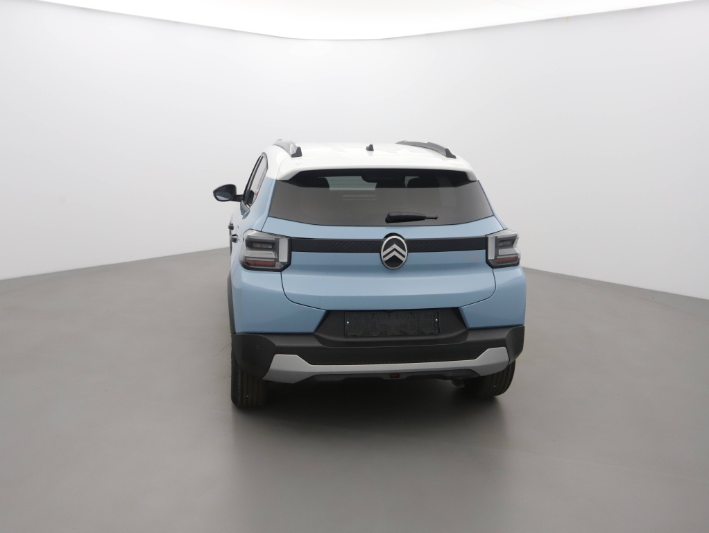 CITROEN C3 1.2 HYBRIDE 110CH MAX E-DCS6 - ref: 74606 - Photo 4