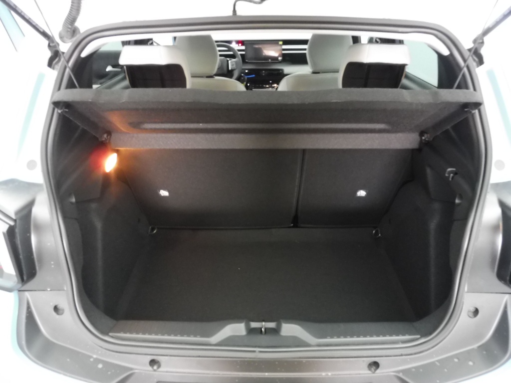 CITROEN C3 1.2 HYBRIDE 110CH MAX E-DCS6 - ref: 74607 - Photo 11