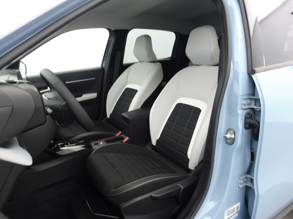 CITROEN C3 1.2 HYBRIDE 110CH MAX E-DCS6 - ref: 74607 - Photo 15