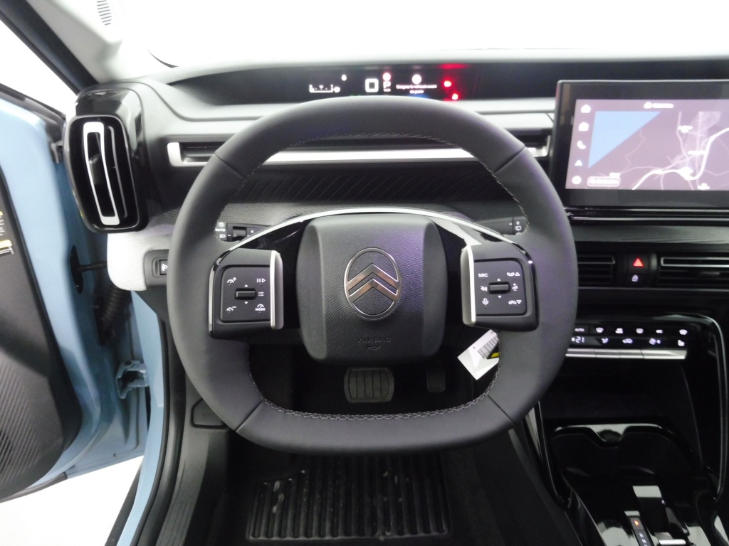 CITROEN C3 1.2 HYBRIDE 110CH MAX E-DCS6 - ref: 74607 - Photo 17