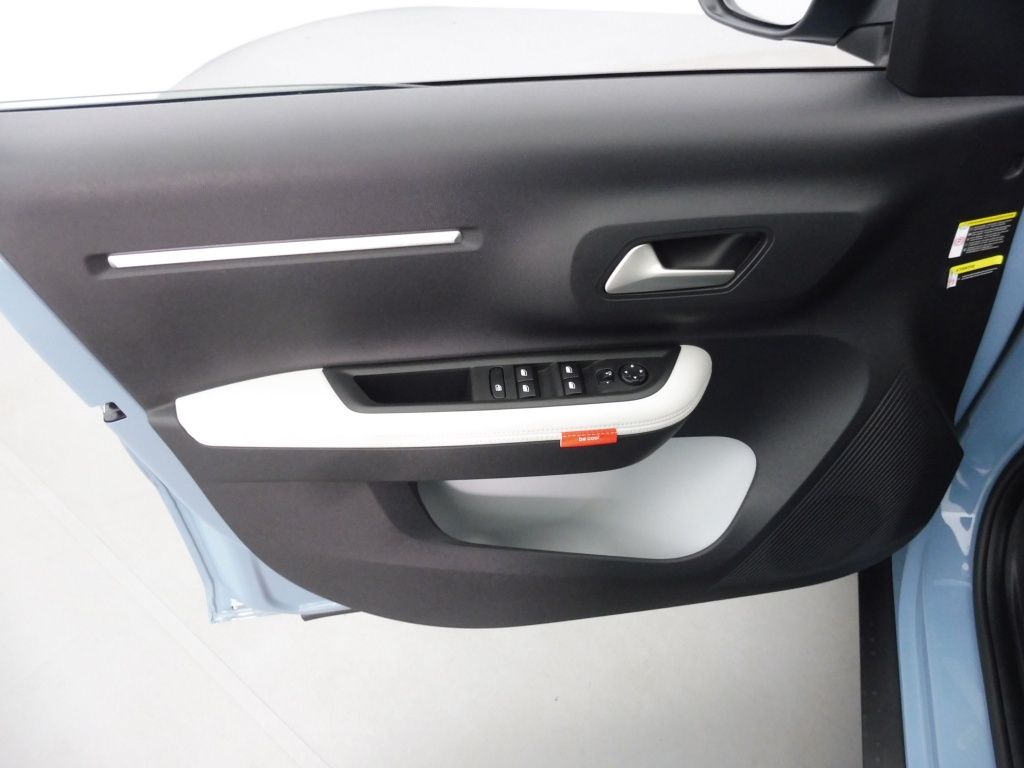 CITROEN C3 1.2 HYBRIDE 110CH MAX E-DCS6 - ref: 74607 - Photo 18