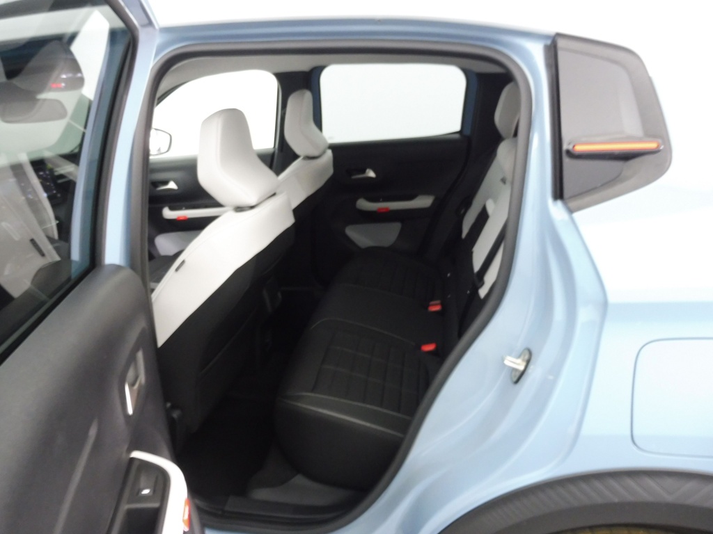CITROEN C3 1.2 HYBRIDE 110CH MAX E-DCS6 - ref: 74607 - Photo 8