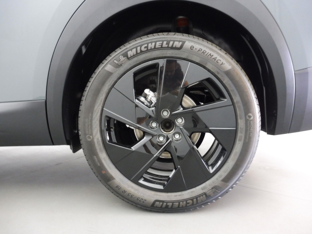 CITROEN C5 Aircross 1.2 HYBRIDE 145CH MAX BOITE AUTOMATIQUE - ref: 74624 - Photo 11