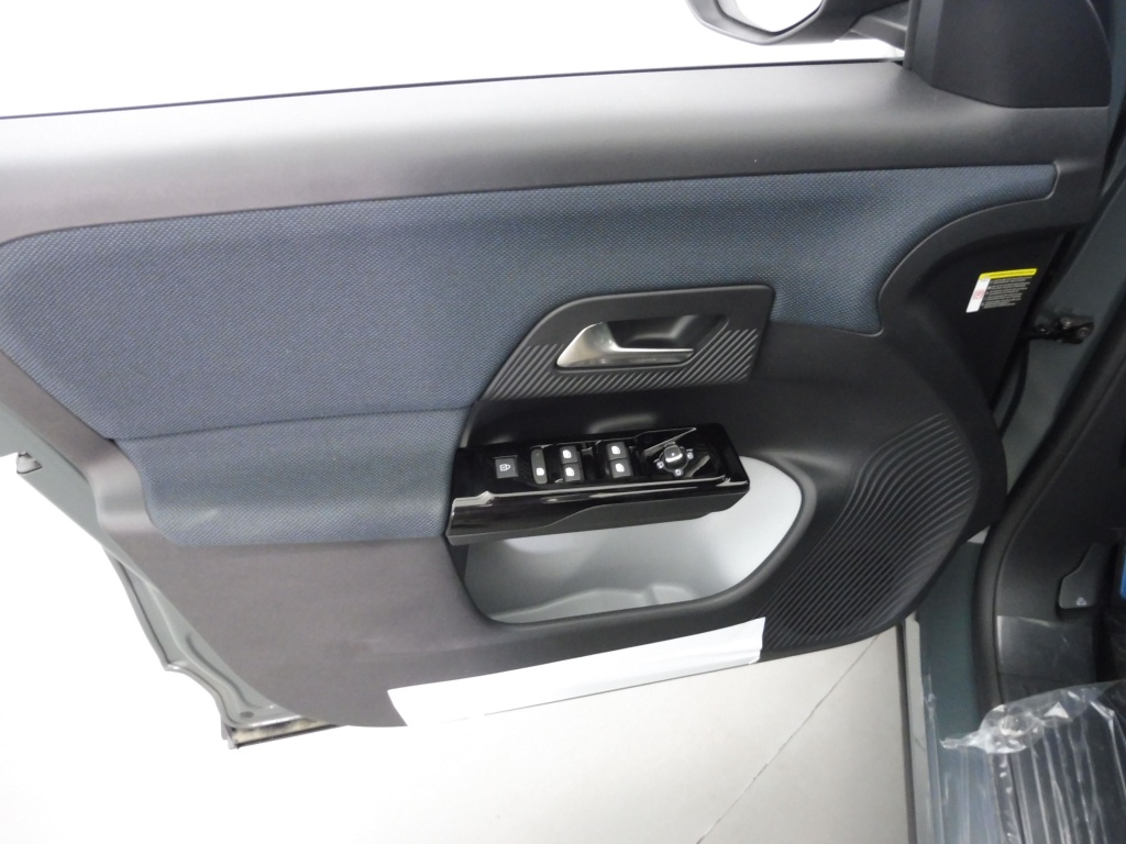CITROEN C5 Aircross 1.2 HYBRIDE 145CH MAX BOITE AUTOMATIQUE - ref: 74624 - Photo 17