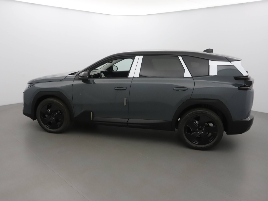 CITROEN C5 Aircross 1.2 HYBRIDE 145CH MAX BOITE AUTOMATIQUE - ref: 74624 - Photo 5