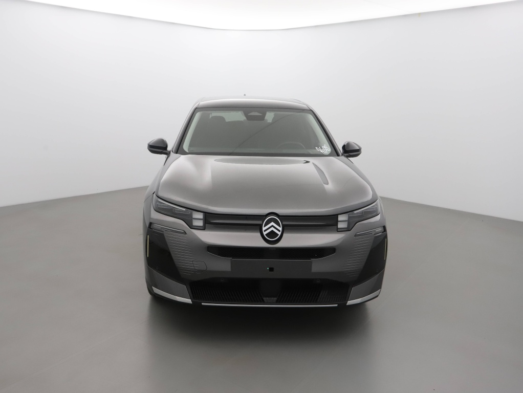 CITROEN C5 Aircross — photo 2