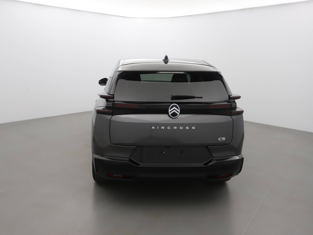 CITROEN C5 Aircross — photo 4