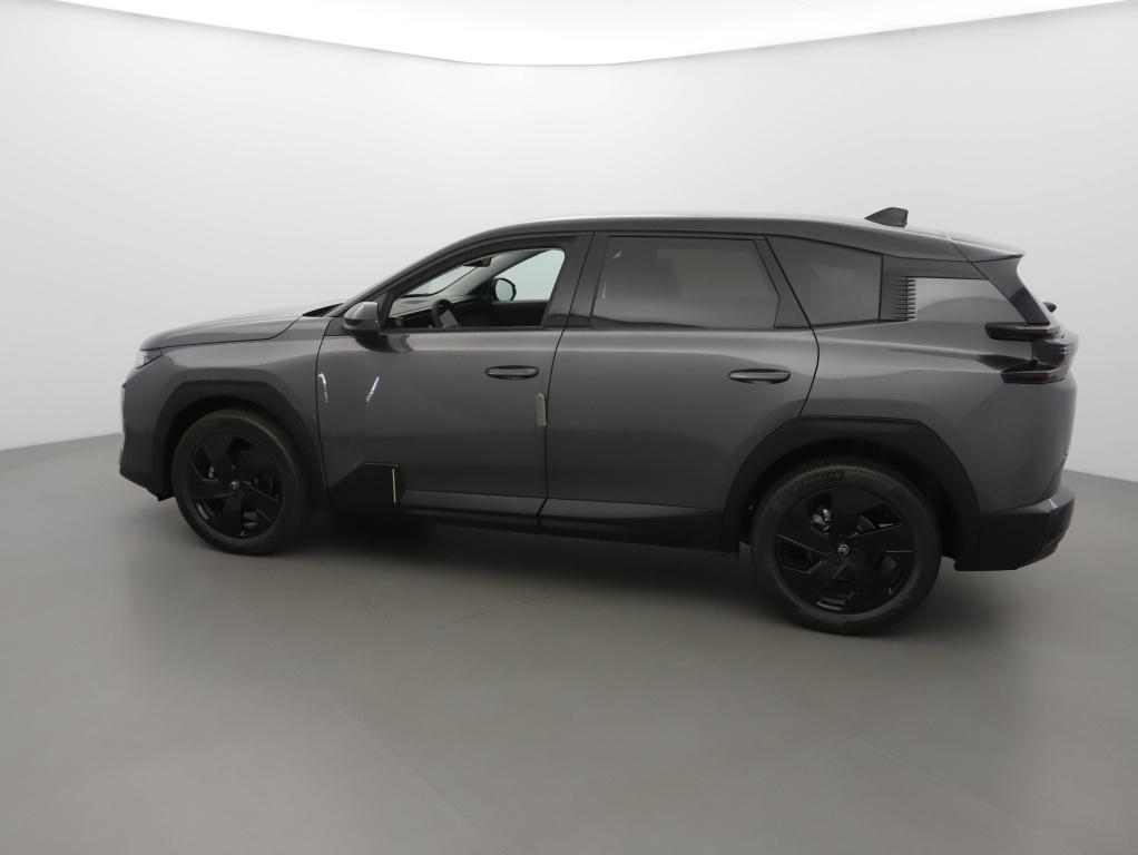CITROEN C5 Aircross — photo 5