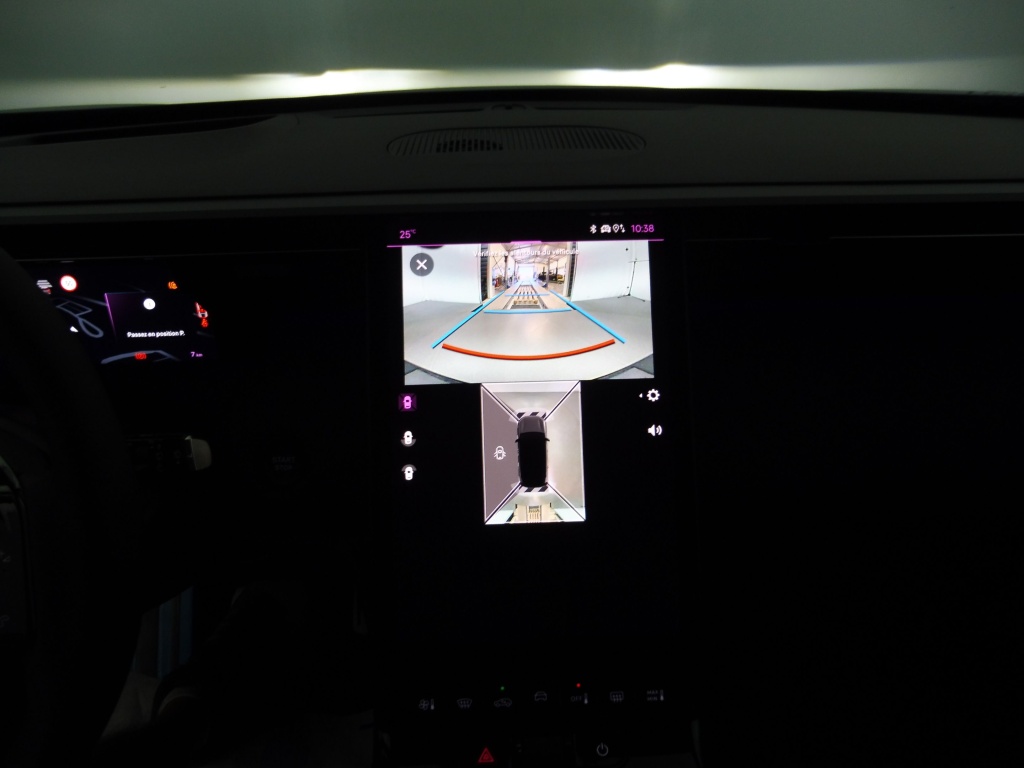 CITROEN C5 Aircross — photo 6