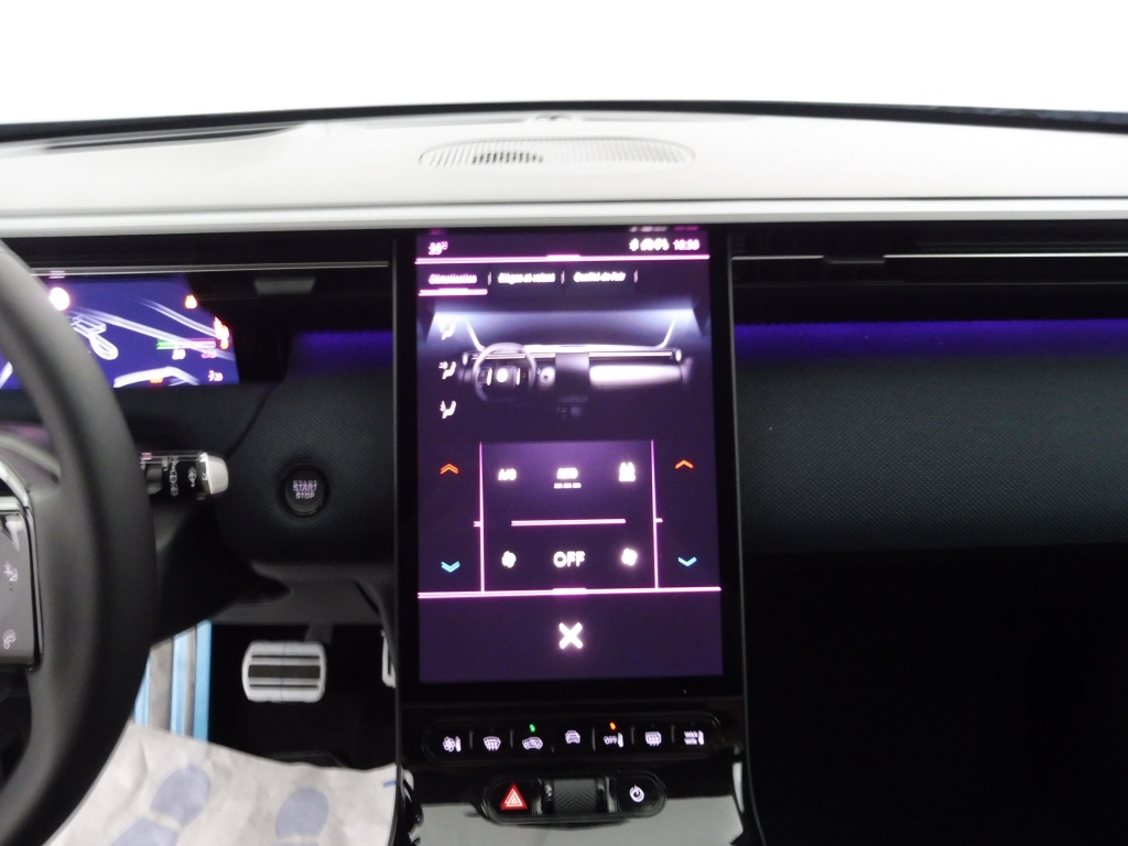 CITROEN C5 Aircross — photo 7