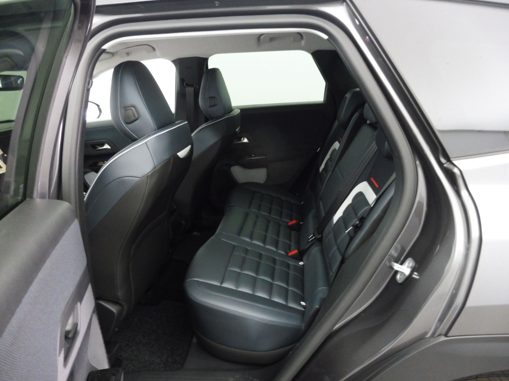CITROEN C5 Aircross — photo 8