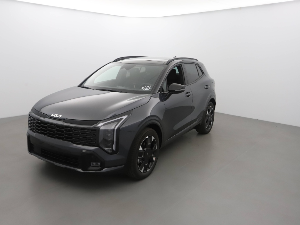 KIA Sportage 1.6 T-GDI 239CH HEV GT-LINE BVA6 - ref: 74630 - Photo 1