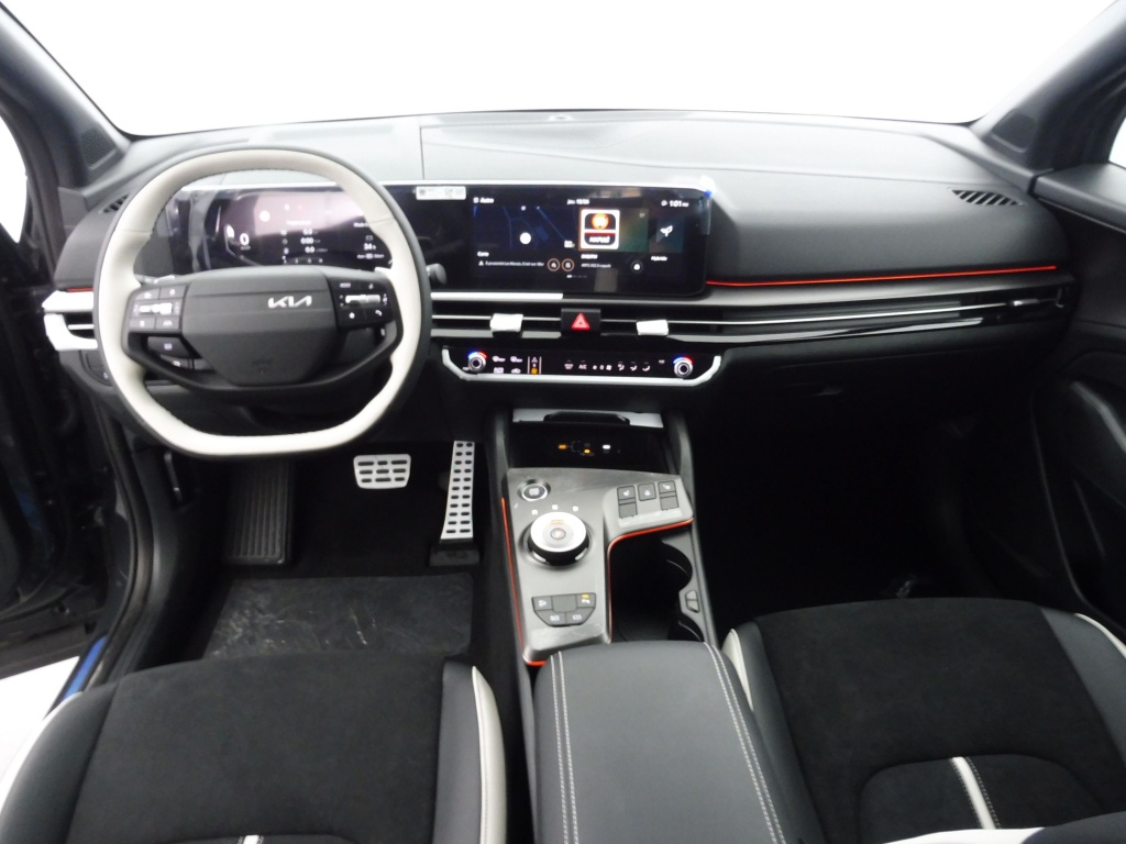 KIA Sportage 1.6 T-GDI 239CH HEV GT-LINE BVA6 - ref: 74631 - Photo 16
