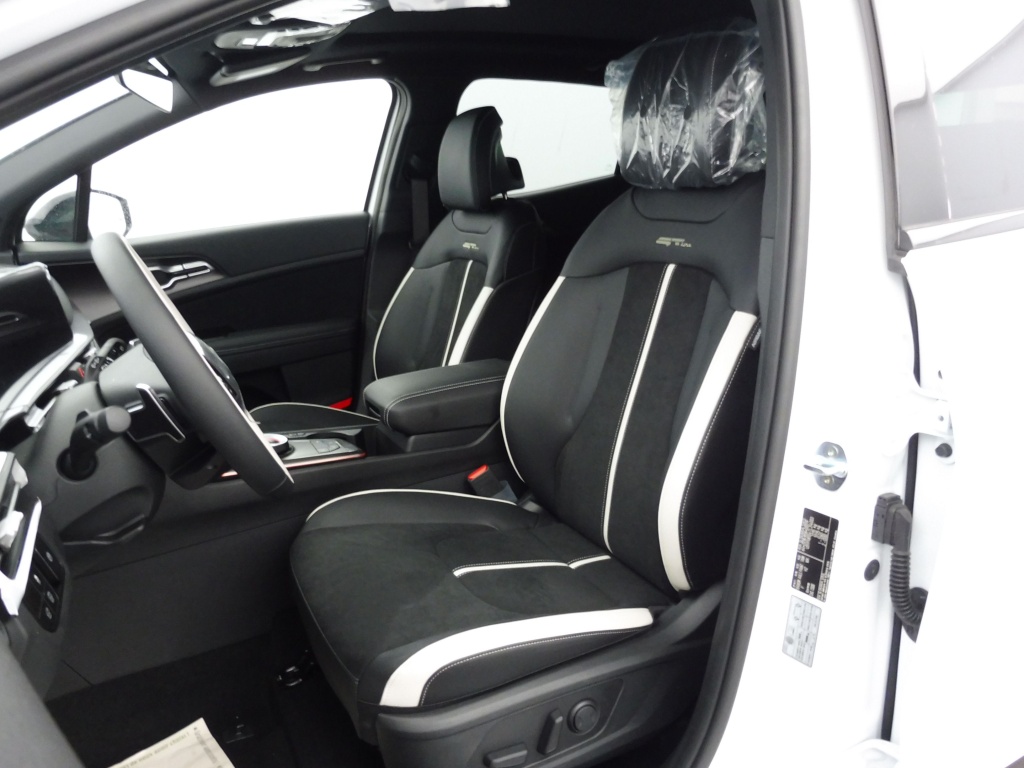 KIA Sportage 1.6 T-GDI 239CH HEV GT-LINE BVA6 - ref: 74639 - Photo 11