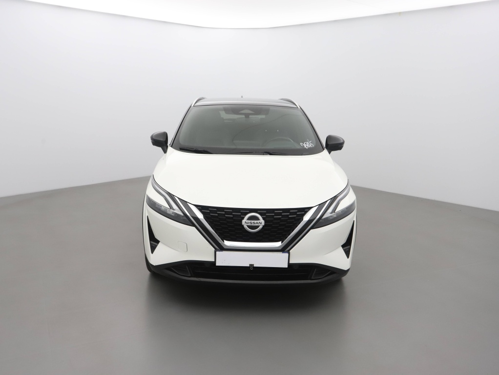 NISSAN Qashqai 1.3 DIG-T 140CH MHEV TEKNA - ref: 75145 - Photo 2