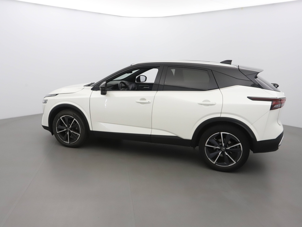 NISSAN Qashqai 1.3 DIG-T 140CH MHEV TEKNA - ref: 75145 - Photo 5