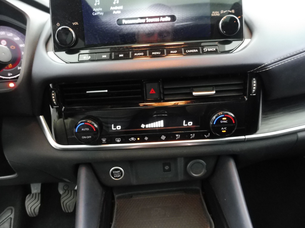 NISSAN Qashqai 1.3 DIG-T 140CH MHEV TEKNA - ref: 75145 - Photo 7