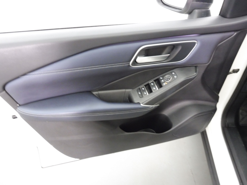 NISSAN Qashqai 1.3 DIG-T 140CH MHEV TEKNA - ref: 75146 - Photo 18