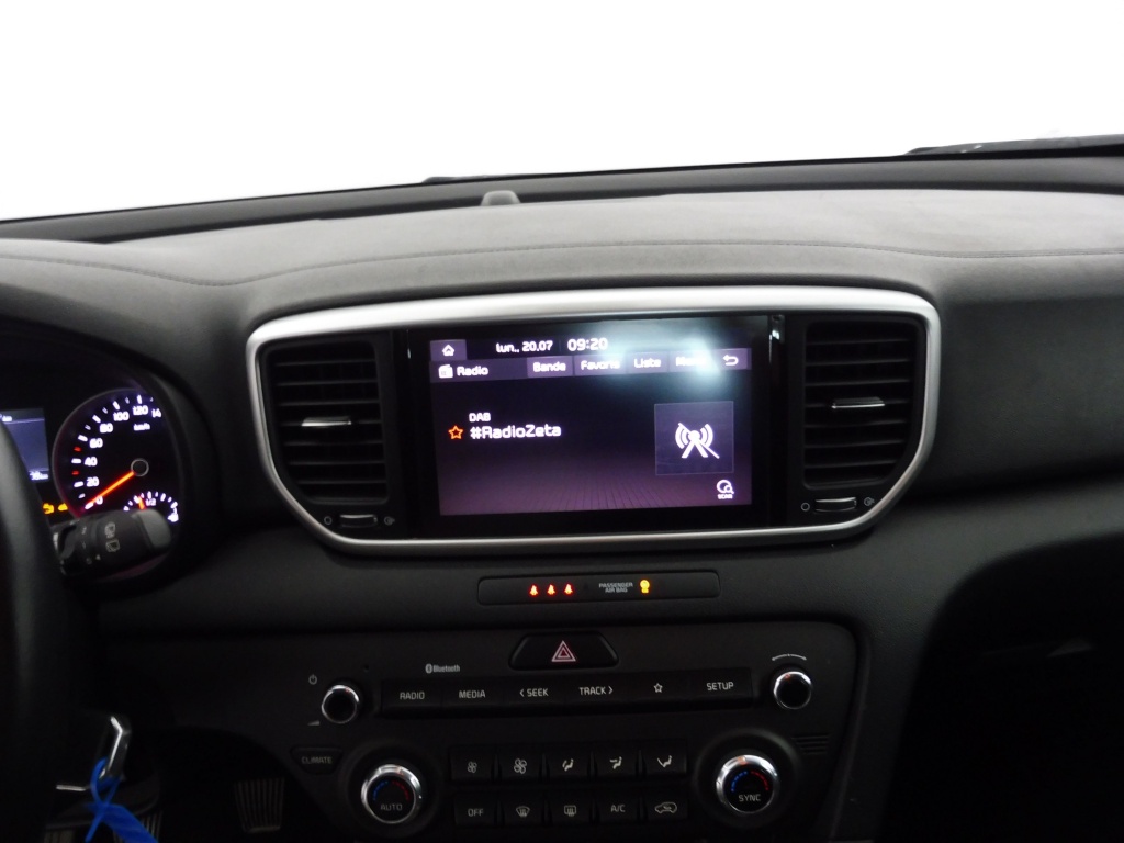 KIA Sportage 1.6 GDI 132CH ISG M+SMART - ref: 75150 - Photo 13