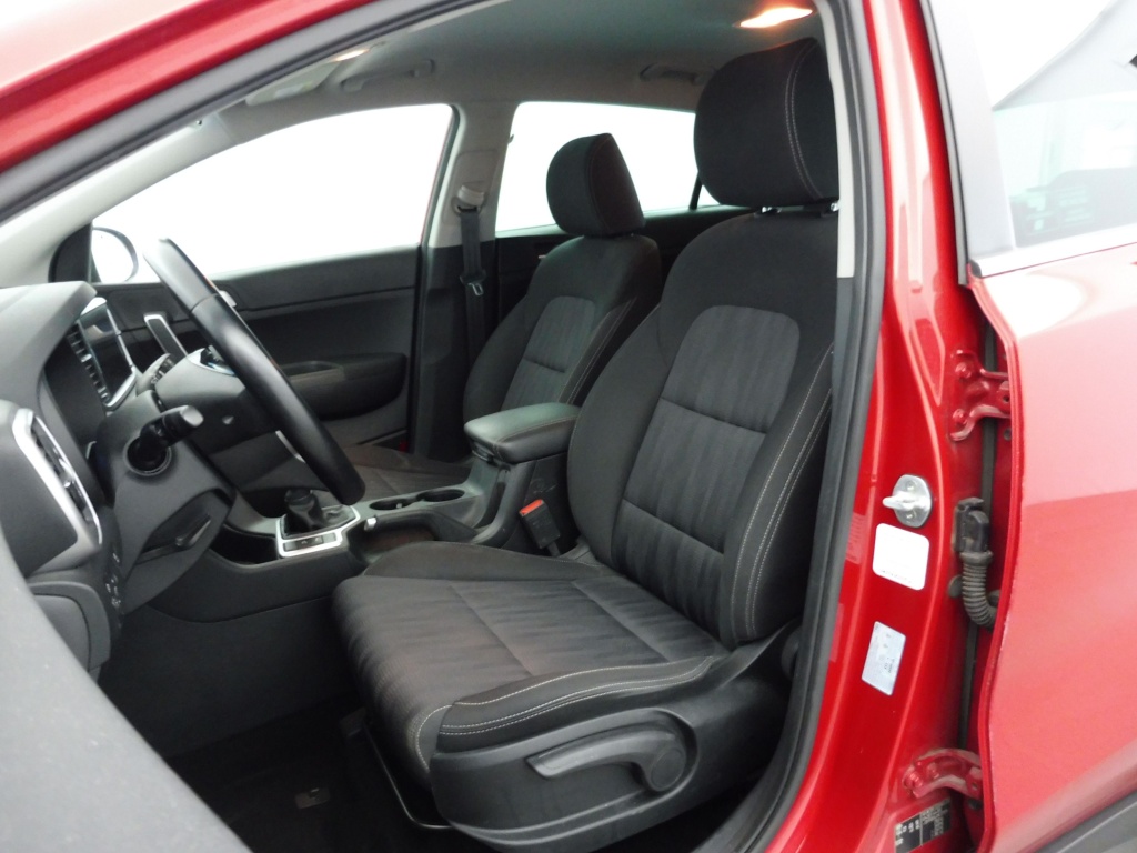 KIA Sportage 1.6 GDI 132CH ISG M+SMART - ref: 75150 - Photo 15