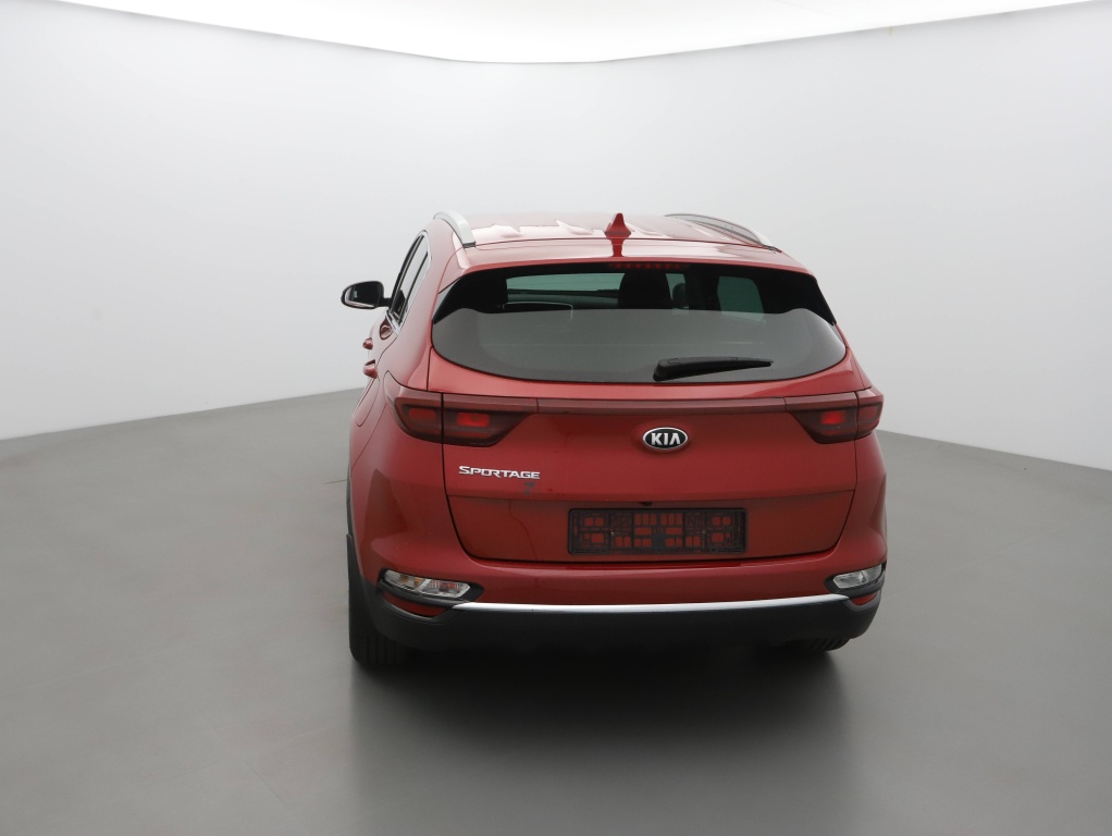 KIA Sportage 1.6 GDI 132CH ISG M+SMART - ref: 75150 - Photo 4