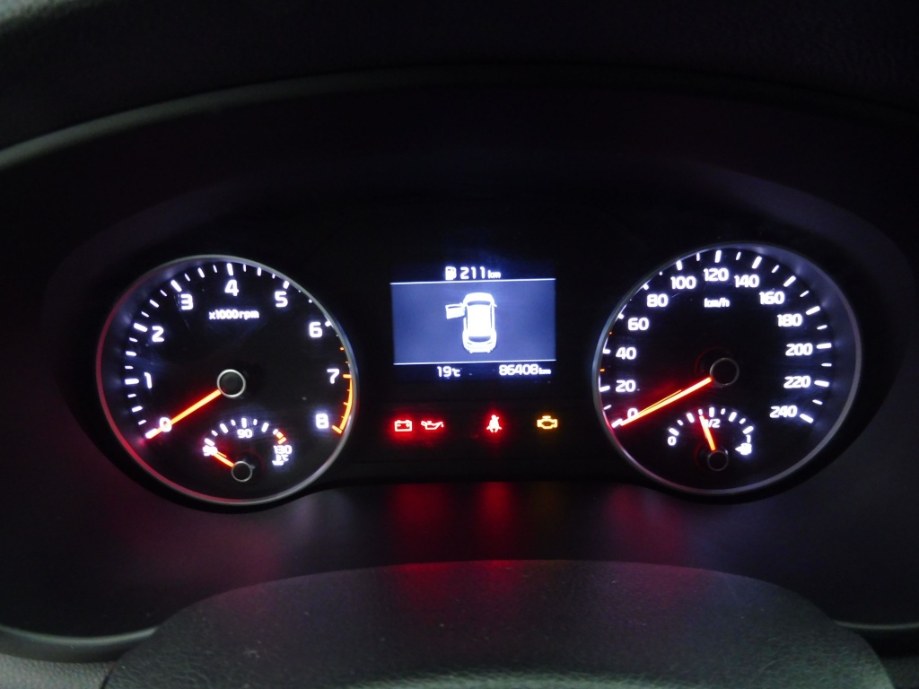 KIA Sportage 1.6 GDI 132CH ISG M+SMART - ref: 75150 - Photo 9