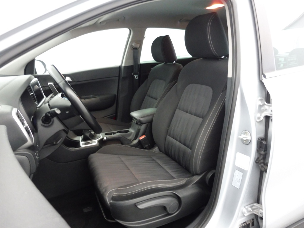 KIA Sportage 1.6 GDI 132CH ISG M+SMART - ref: 75151 - Photo 14