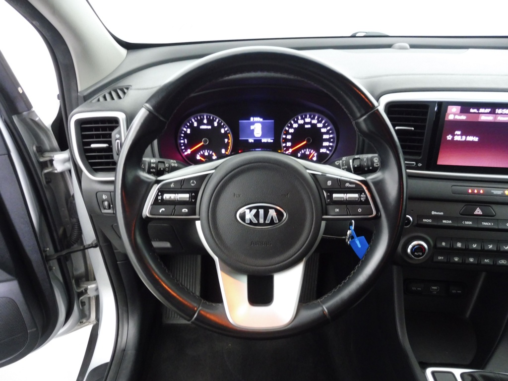 KIA Sportage 1.6 GDI 132CH ISG M+SMART - ref: 75151 - Photo 16