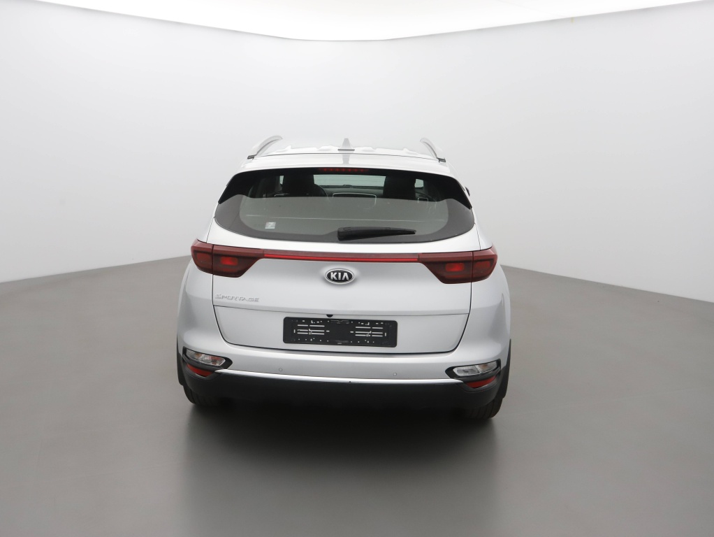 KIA Sportage 1.6 GDI 132CH ISG M+SMART - ref: 75151 - Photo 4