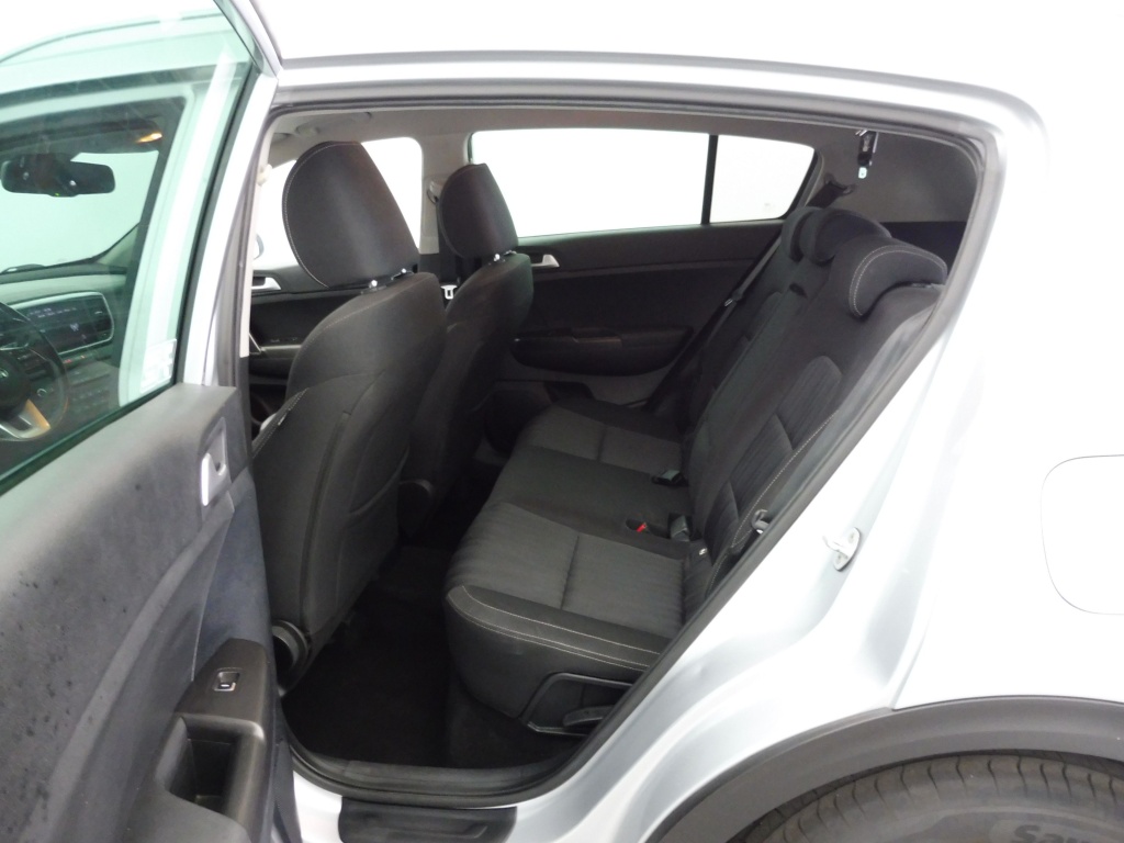 KIA Sportage 1.6 GDI 132CH ISG M+SMART - ref: 75151 - Photo 8
