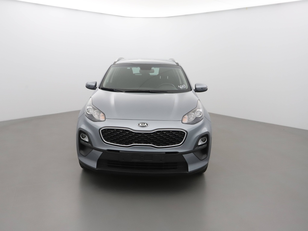 KIA Sportage 1.6 GDI 132CH ISG M+SMART - ref: 75153 - Photo 2