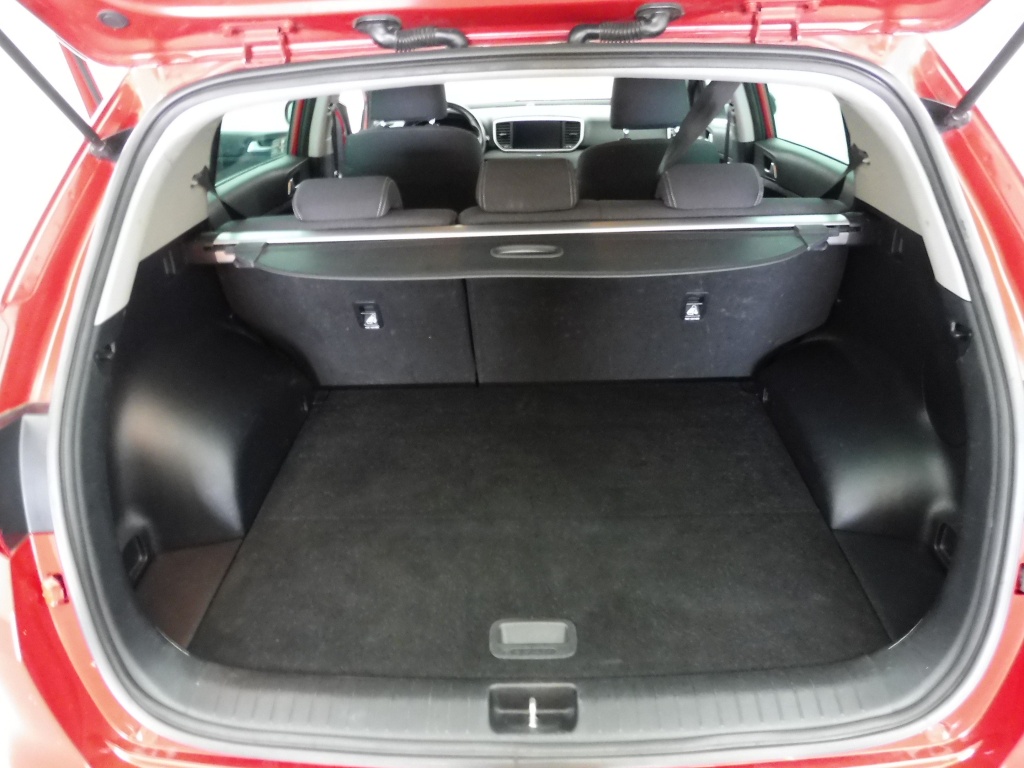 KIA Sportage 1.6 GDI 132CH ISG M+SMART - ref: 75154 - Photo 10