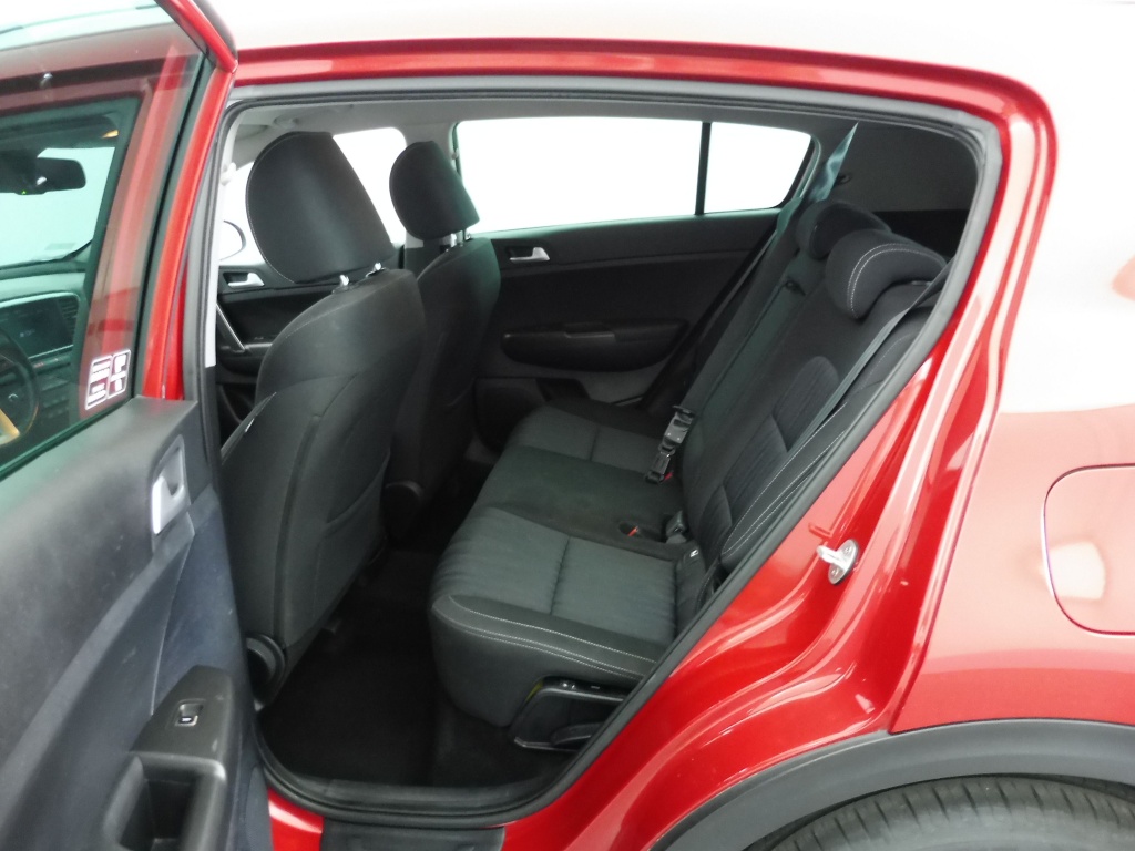 KIA Sportage 1.6 GDI 132CH ISG M+SMART - ref: 75154 - Photo 9