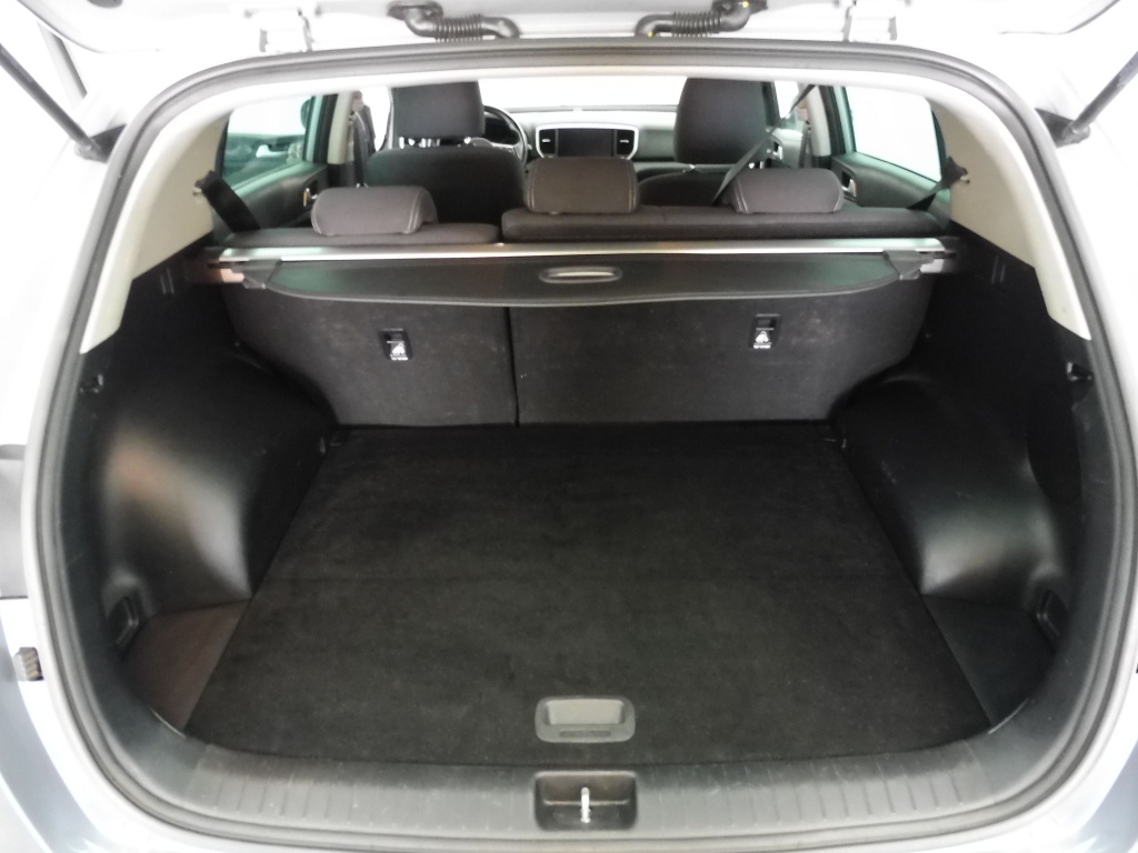 KIA Sportage 1.6 GDI 132CH ISG M+SMART - ref: 75155 - Photo 10