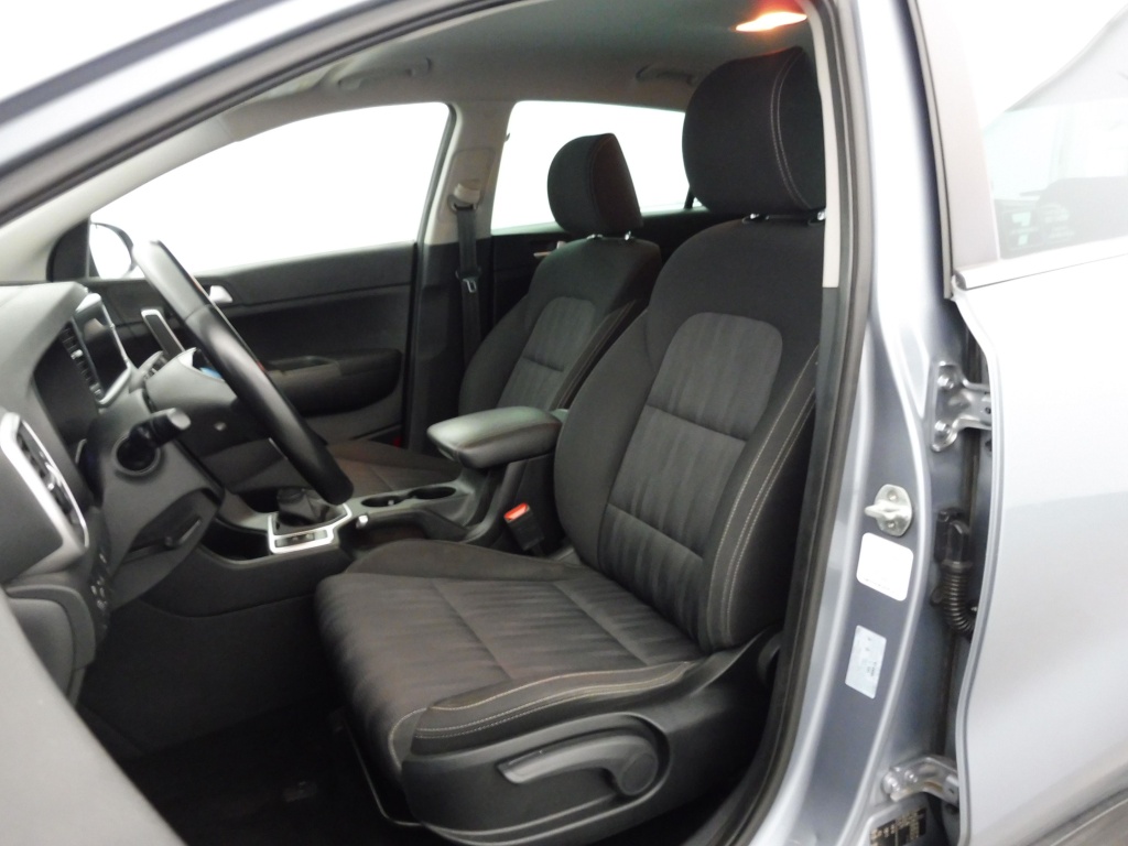 KIA Sportage 1.6 GDI 132CH ISG M+SMART - ref: 75155 - Photo 13