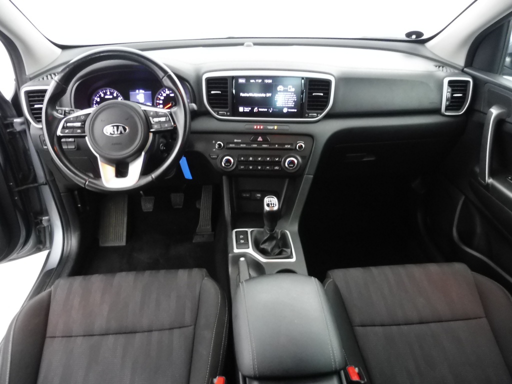 KIA Sportage 1.6 GDI 132CH ISG M+SMART - ref: 75155 - Photo 14