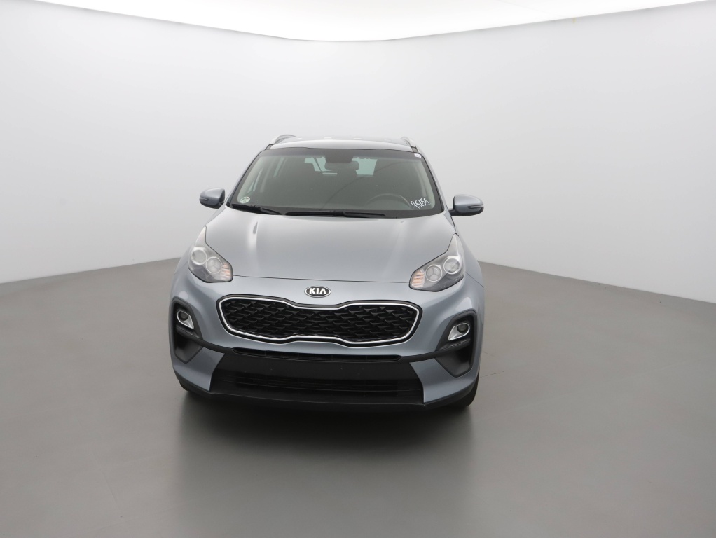 KIA Sportage 1.6 GDI 132CH ISG M+SMART - ref: 75155 - Photo 2