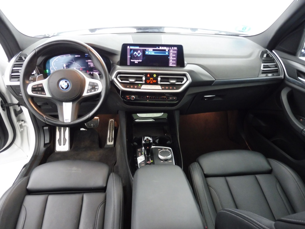 BMW X3 XDRIVE30E 292CH M SPORT - ref: 75158 - Photo 16