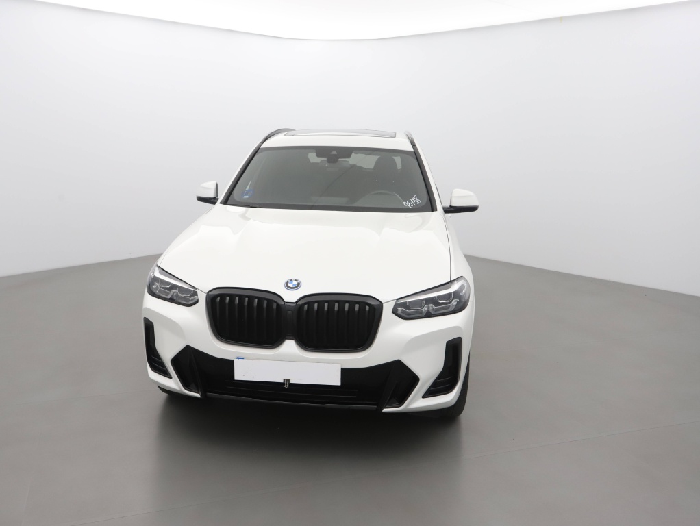 BMW X3 XDRIVE30E 292CH M SPORT - ref: 75158 - Photo 2