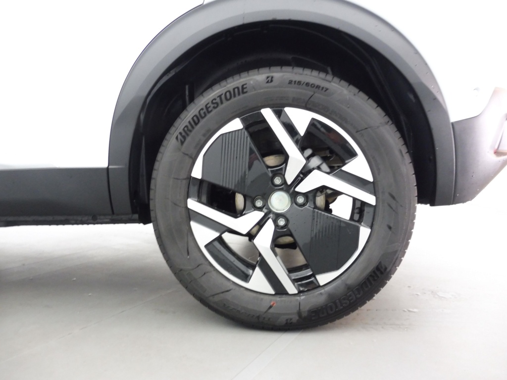 PEUGEOT 2008 1.2 HYBRID 145CH ALLURE E-DCS6 - ref: 75251 - Photo 10