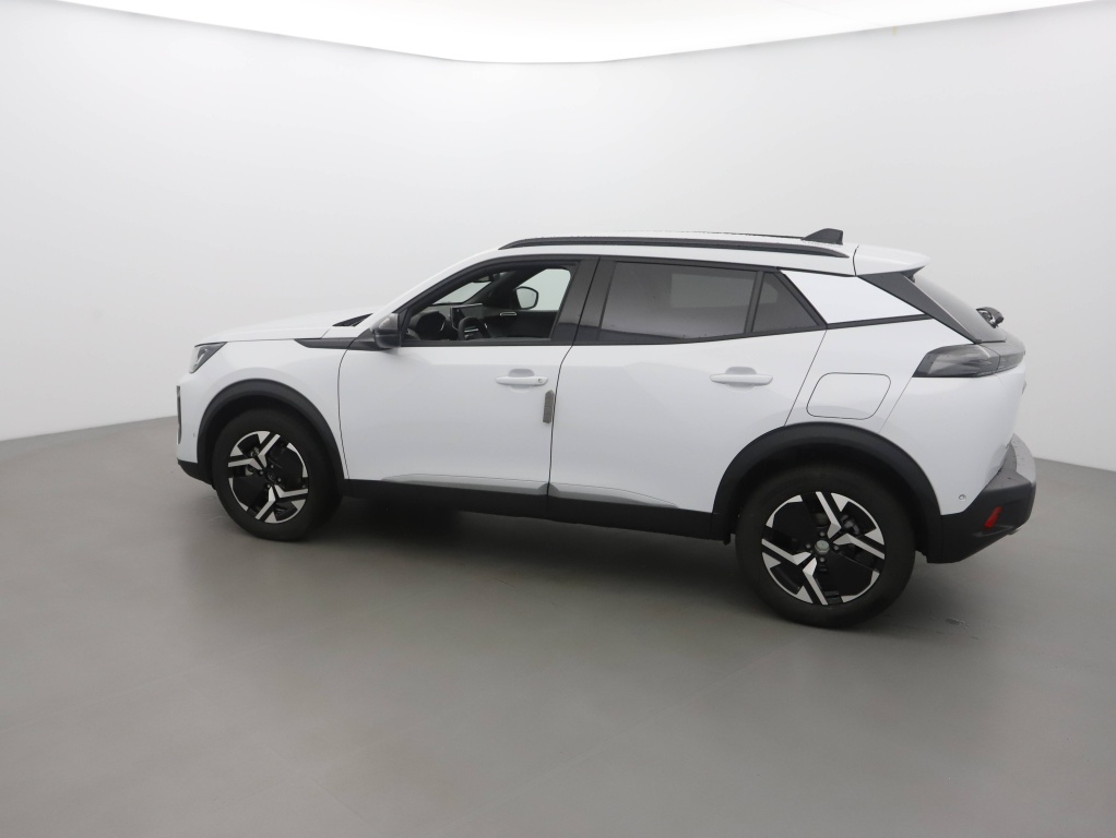 PEUGEOT 2008 1.2 HYBRID 145CH ALLURE E-DCS6 - ref: 75251 - Photo 5