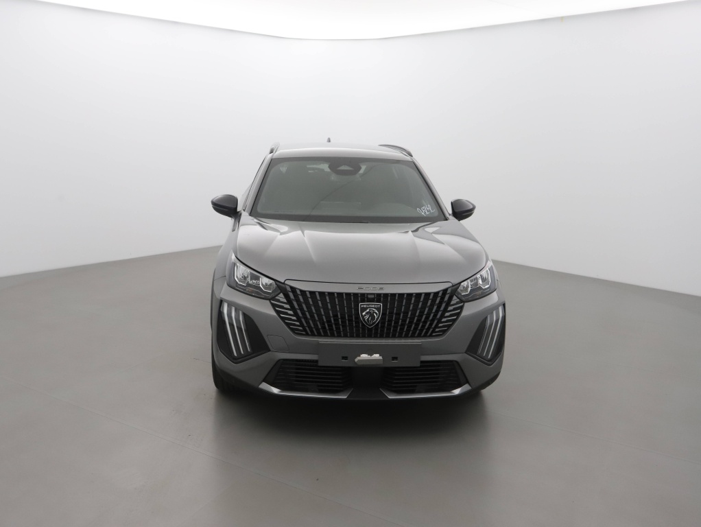PEUGEOT 2008 1.2 HYBRID 145CH ALLURE E-DCS6 - ref: 75252 - Photo 2