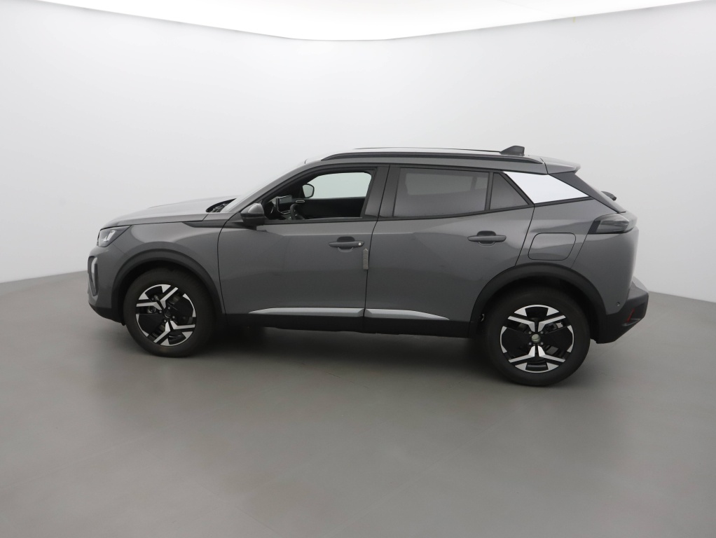 PEUGEOT 2008 1.2 HYBRID 145CH ALLURE E-DCS6 - ref: 75252 - Photo 5