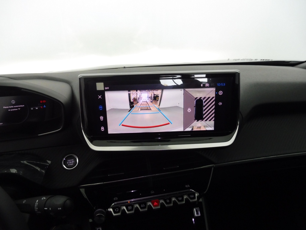 PEUGEOT 2008 1.2 HYBRID 145CH ALLURE E-DCS6 - ref: 75252 - Photo 6