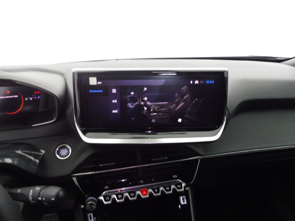 PEUGEOT 2008 1.2 HYBRID 145CH ALLURE E-DCS6 - ref: 75252 - Photo 7