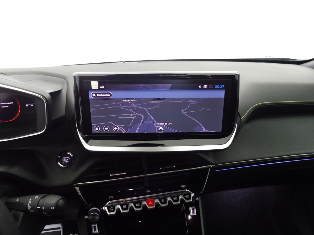 PEUGEOT 2008 1.2 HYBRID 145CH GT E-DCS6 - ref: 75266 - Photo 10