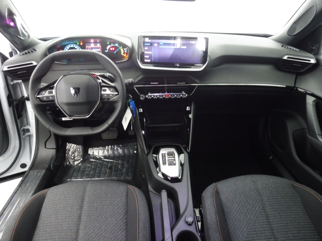 PEUGEOT 2008 1.2 HYBRID 145CH STYLE E-DCS6 - ref: 75271 - Photo 15