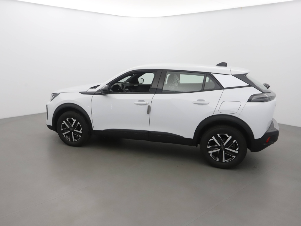 PEUGEOT 2008 1.2 HYBRID 145CH STYLE E-DCS6 - ref: 75271 - Photo 5