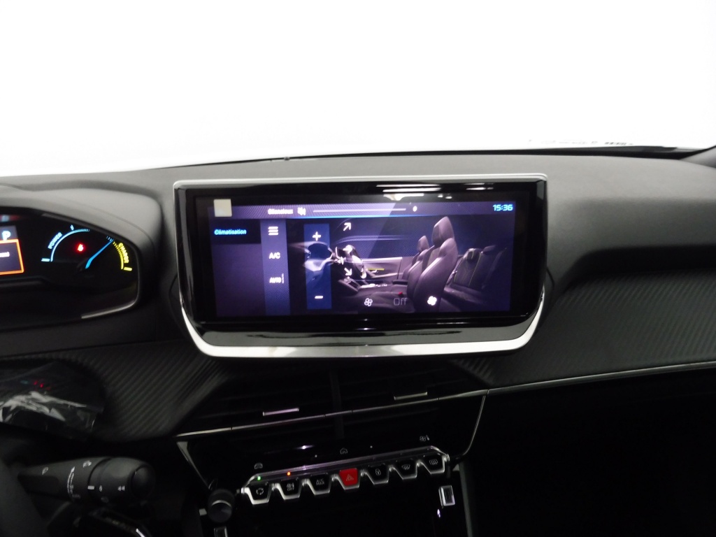 PEUGEOT 2008 1.2 HYBRID 145CH STYLE E-DCS6 - ref: 75271 - Photo 7